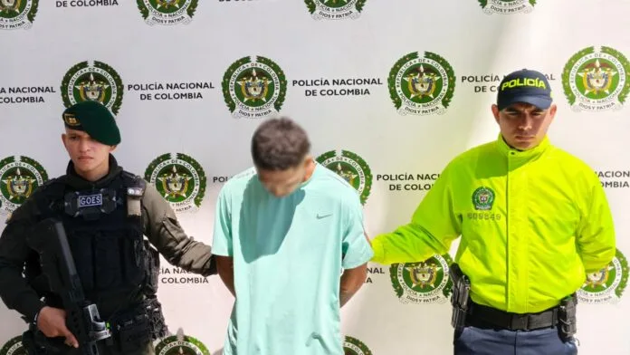 Capturan en La Paz a alias ‘Estrella’ por tentativa de homicidio. La Fiscalía también investiga su posible relación con otros hechos violentos.