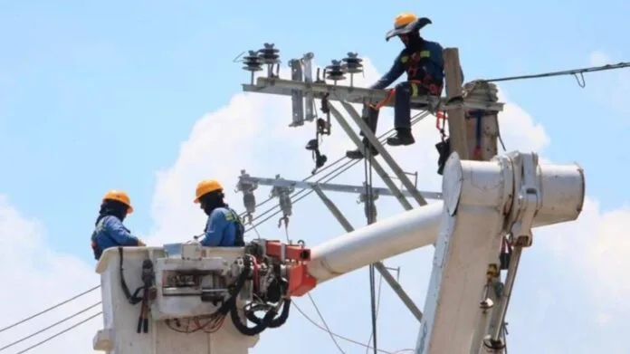 Cortes de energía en Valledupar este jueves 20 de agosto