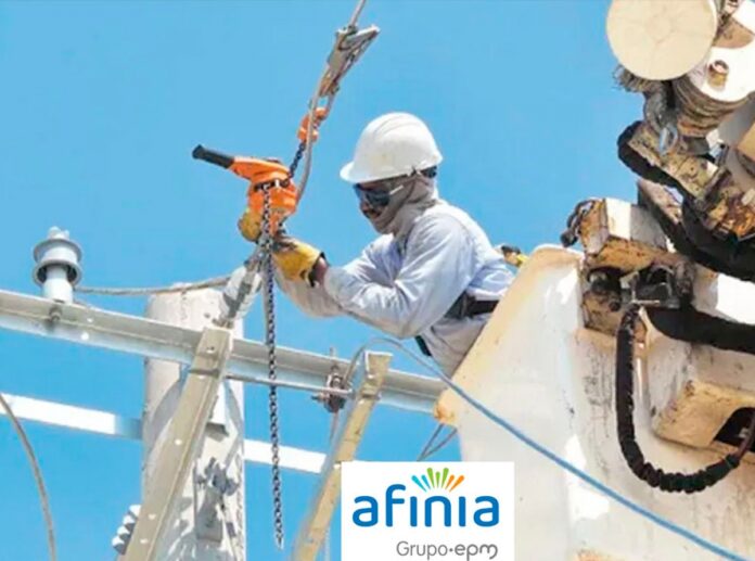 Corte de energía en Valledupar este 12 de agosto