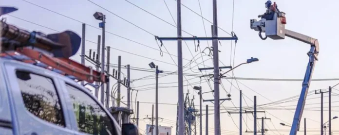Sectores de Valledupar sin luz este viernes 14 de agosto