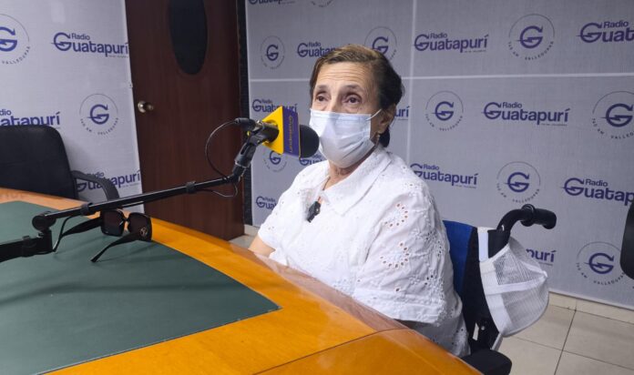 Usuaria de Nueva EPS contempla solicitar la eutanasia