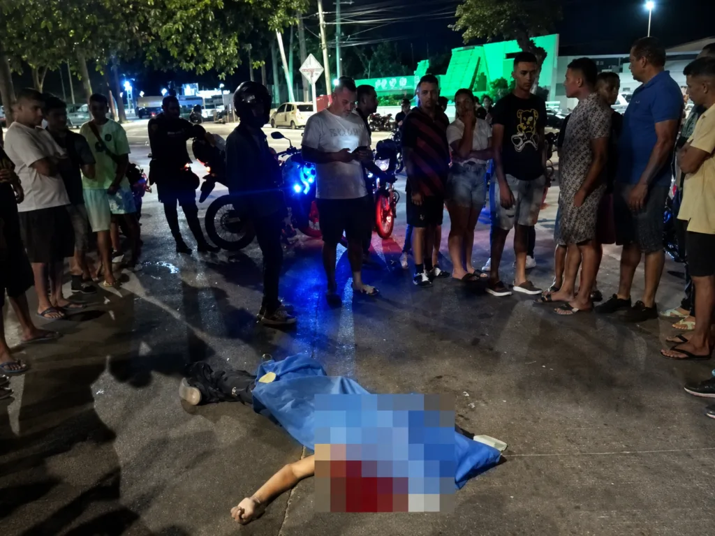 Hombre murió en accidente en el Obelisco de Valledupar