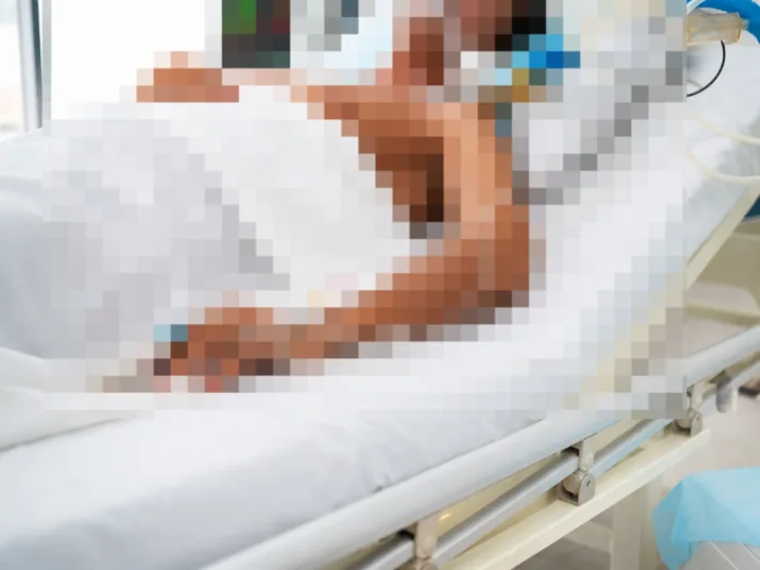 Johnson Mendoza hospitalizado tras ataque con navaja en Valledupar