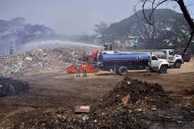 El Niño 2026-2027 aumenta el riesgo de incendios en Valledupar