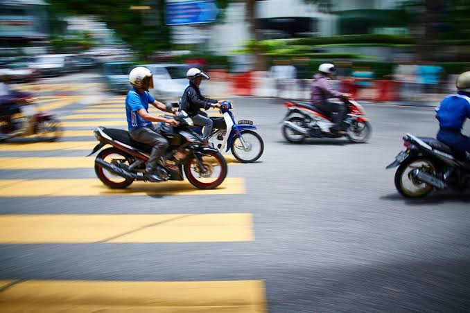 Ruido de motos en Valledupar y efectos en la salud auditiva