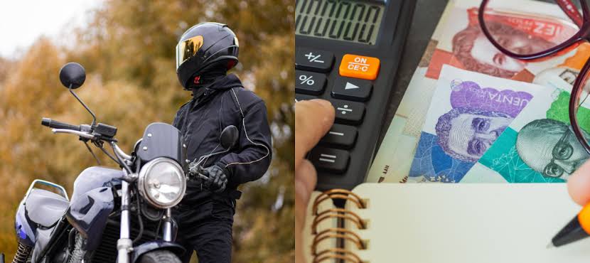 Motos ruidosas y sanciones por exceso de ruido en Valledupar
