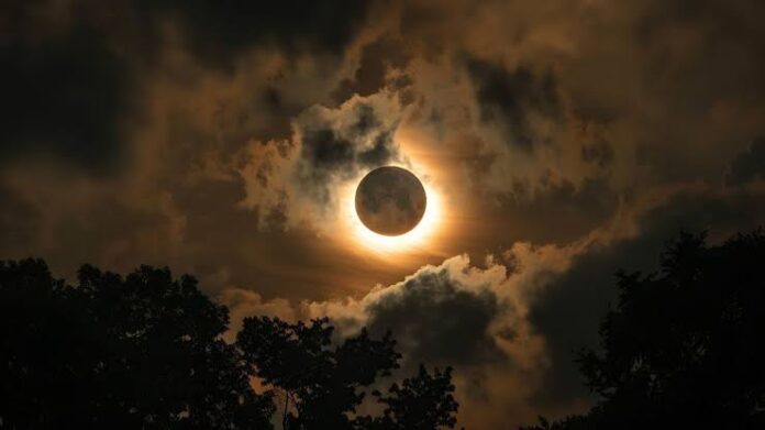 Eclipse solar total del 12 de agosto de 2026