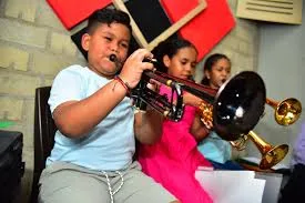 Escuelas culturales gratuitas en Valledupar