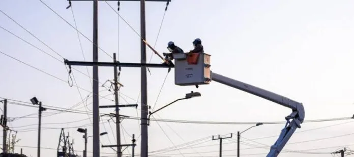 Sectores de Valledupar sin luz este miércoles 19 de agosto