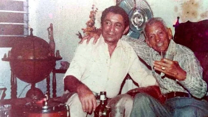 Tobías Enrique Pumarejo 120 años de su natalicio