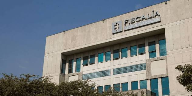 Sede de la Fiscalía General de la Nación, entidad que imputó cargos a Jorge Alfredo Vargas por presunto acoso sexual.
