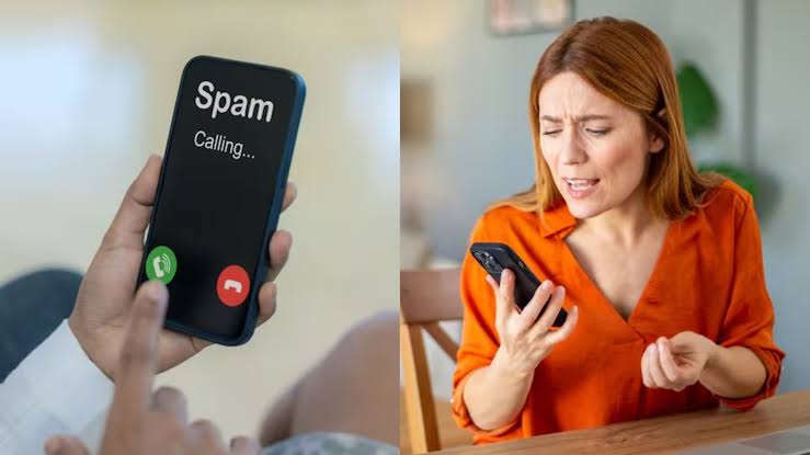 Celulares alertarán sobre llamadas sospechosas