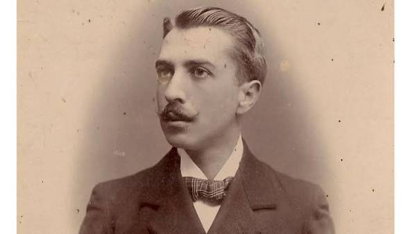 Rafael Núñez, expresidente colombiano y figura central de la Regeneración y la Constitución de 1886.