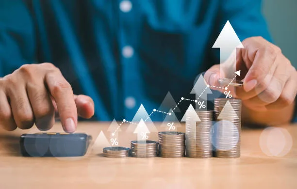 Gráfica ascendente representa posible aumento de precios de alimentos en Valledupar