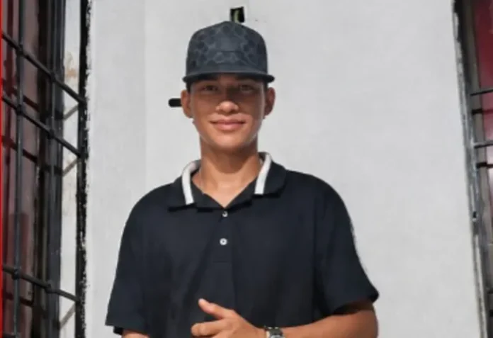 Adolescente desaparecido entre Valledupar y Santa Marta