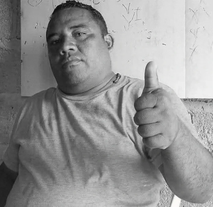 Jaime Enrique Miranda, ‘Hombrecito’, asesinado en Valledupar