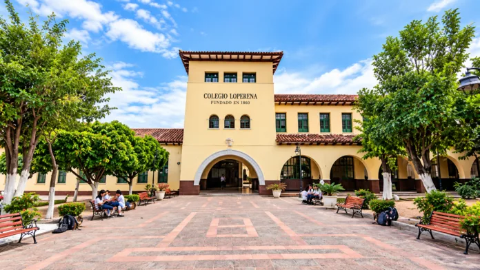 Institución educativa de Valledupar para inscripción de cupos escolares 2027