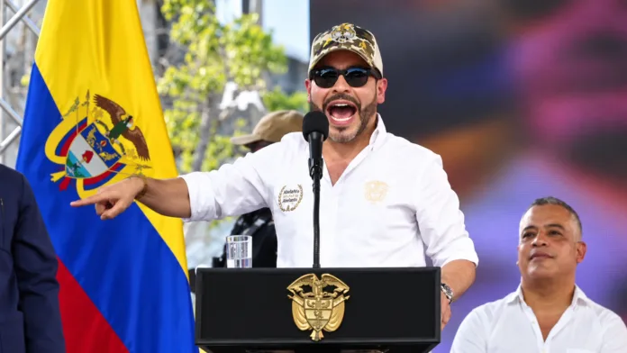 Abelardo anuncia $65.000 millones para la vía a Caracolí en San Juan del Cesar