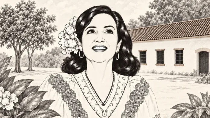 Consuelo Araújo Noguera homenajeada en La Casona de Valledupar