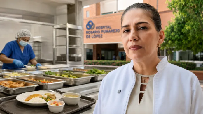 Contrato de alimentación del Rosario Pumarejo con Lina de Armas