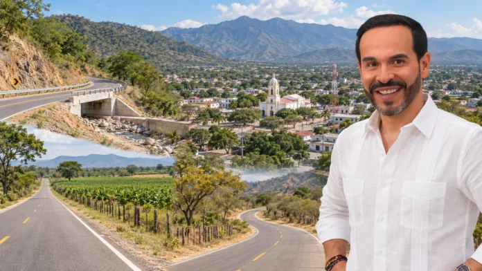 Tres vías subregionales de San Juan del Cesar que serán presentadas al presidente Abelardo De La Espriella