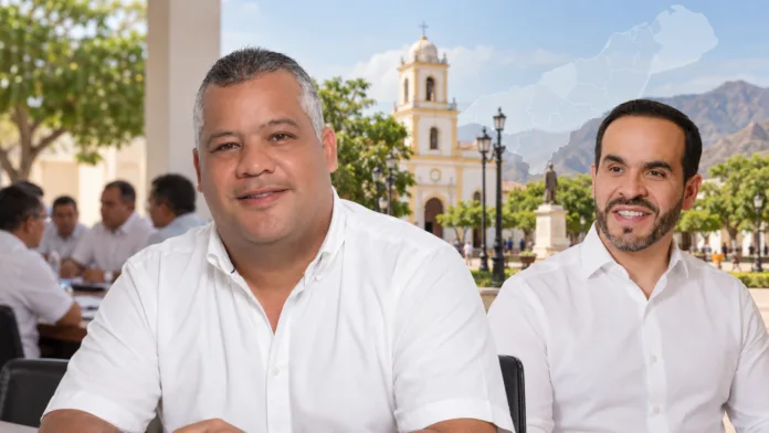 Alcalde de San Juan será vocero de los alcaldes de La Guajira ante Abelardo De La Espriella
