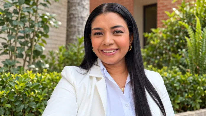 Noreida Solano, postulada a la Gerencia Regional de Prosperidad Social en Cesar