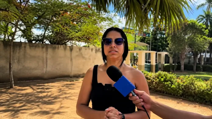 Hermana de Bendito Menor pide la entrega de su cuerpo en Riohacha