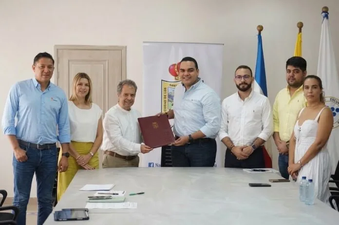 ESAP recibió lote en Valledupar y aún no construye su sede