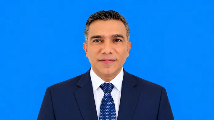 Víctor Mosquera, nuevo Procurador Regional del Cesar