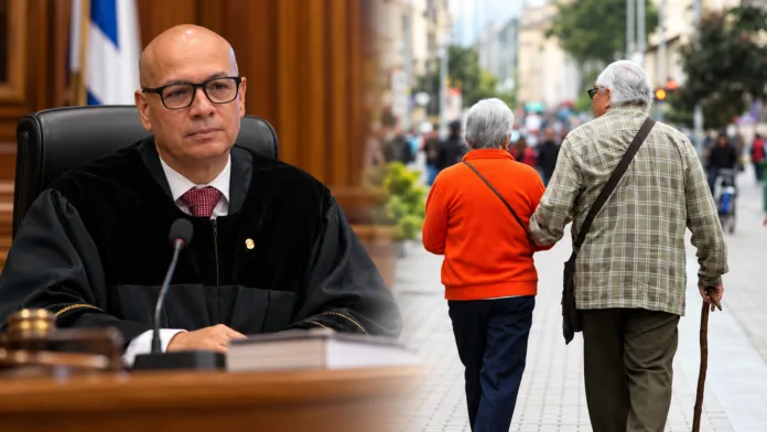 Debate sobre posible aumento de la edad de pensión para las mujeres en Colombia