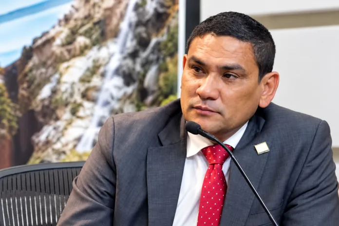 Consejo de Estado negó pérdida de investidura al senador Didier Lobo