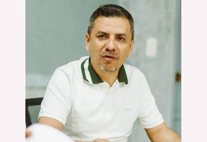 Alcalde de Río de Oro se pronuncia tras ataque con drones