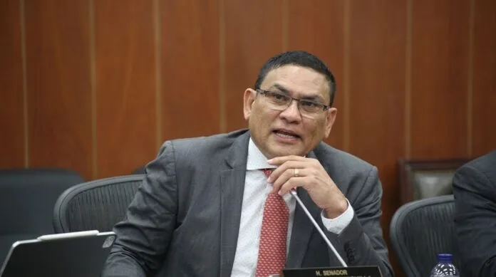 Didier Lobo irá a juicio por contrato de alimentación en La Jagua de Ibirico