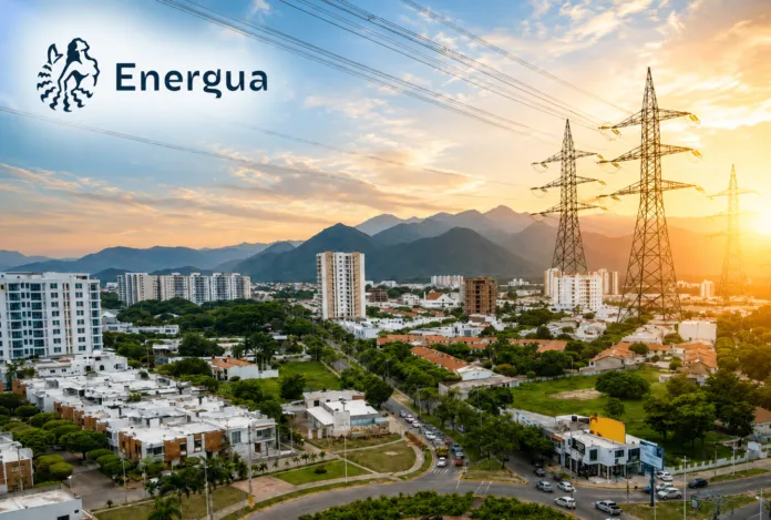 Energua asume operación del servicio de energía en Valledupar
