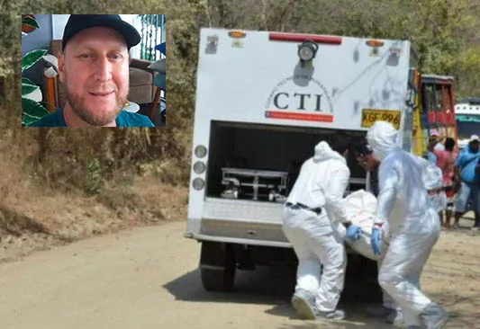 CTI adelanta diligencias por homicidio en San Alberto, Cesar