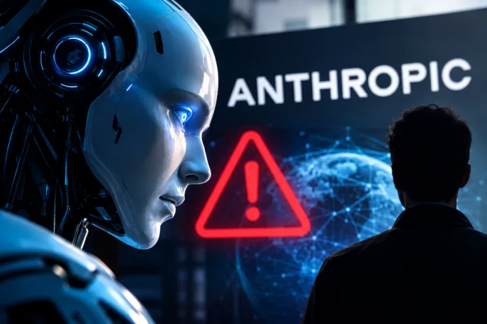 IA peligrosa y los riesgos de la inteligencia artificial avanzada