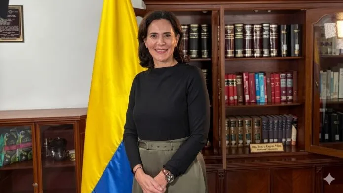 Beatriz Eugenia Vélez