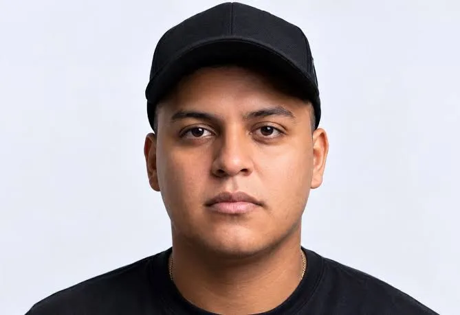 José Carlos Beleño, joven fallecido tras accidente de tránsito en El Paso, Cesar