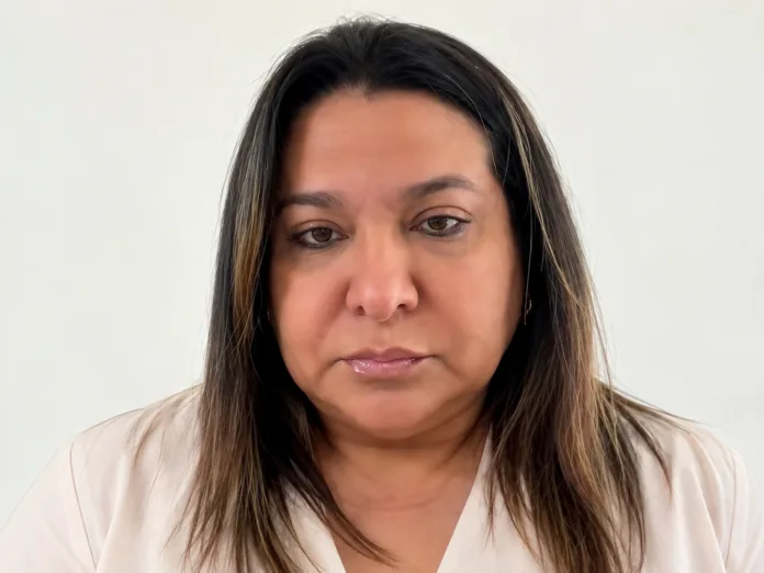 Lilybeth Ramírez, exdirectora de Fonvisocial en Valledupar