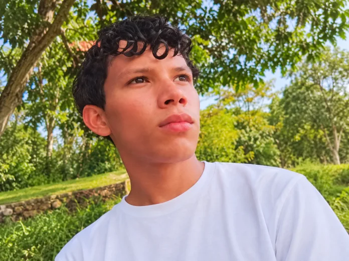 Retrato de Ricardo Andrés Rodríguez, joven mencionado en versiones sobre alias ‘Pinocho’.