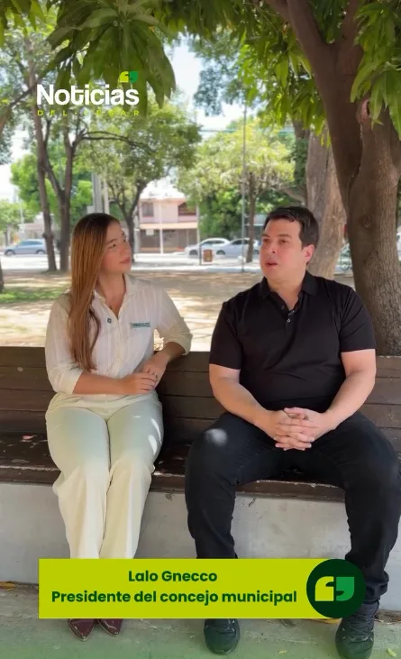 Iniciativa Tenemos que hablar sobre salud mental en Valledupar
