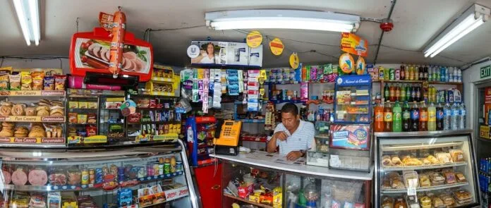 Apagones afectan a 4.600 tiendas de Valledupar por cortes de energía