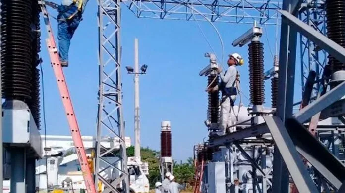 Trabajos en redes eléctricas por corte de energía en Valledupar este domingo