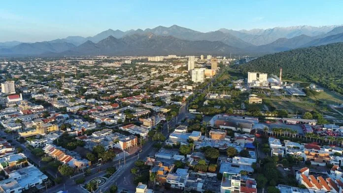 Centro de Valledupar, ciudad que registró la tercera inflación anual más baja de Colombia en agosto de 2026