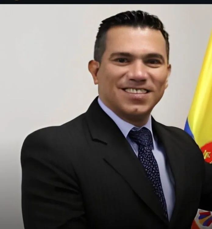 Víctor Mosquera Galvis, designado como nuevo procurador regional del Cesar