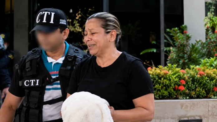 Imagen relacionada con la investigación por el crimen de un sargento en Valledupar.