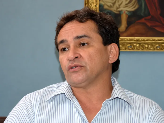 Ángel Eleison ‘Kiri’ Maya, médico alergólogo asesinado en Valledupar en 2015
