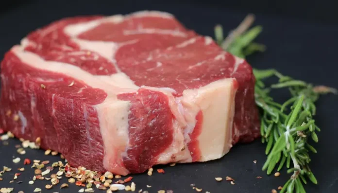Carne bovina colombiana, producto habilitado para avanzar en exportaciones hacia Filipinas.