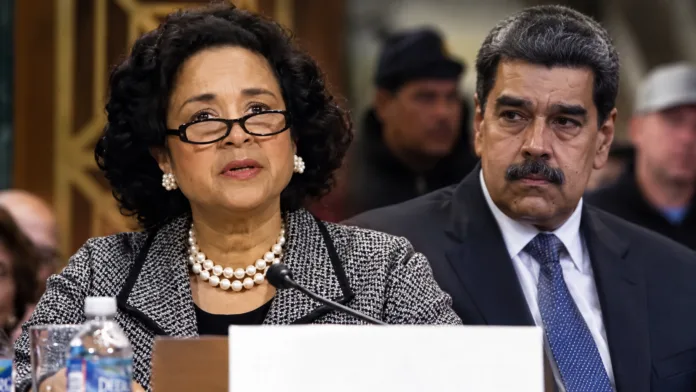 Caso de Maduro con Analisa Torres como nueva jueza en Nueva York